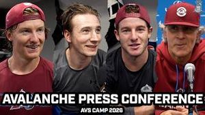 Video post by @dnvr_sports on YouTube