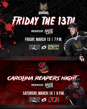 Image post by @fayettevillemarksmen on Instagram