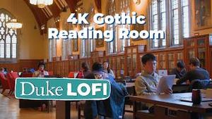 Video post by @dukeuniversity on YouTube