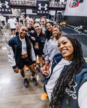 Image post by @uabasketball on Instagram