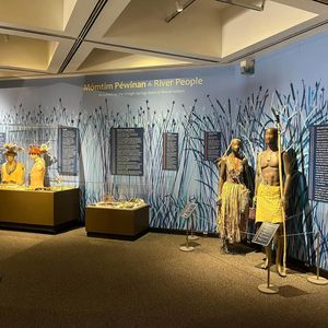 Image post by @sachistorymuseum on Instagram