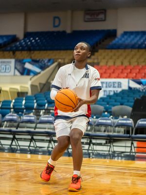 Image post by @gojsutigers on Instagram