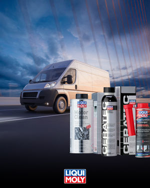 Image post by @liquimoly on Instagram