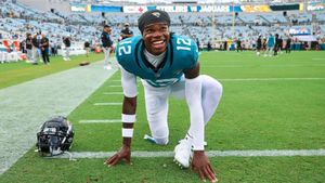 Image post by @SleeperNFL on Twitter