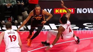 Video post by @House of Highlights on YouTube