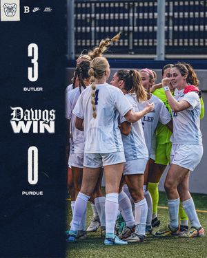 Image post by @butlerathletics on Instagram