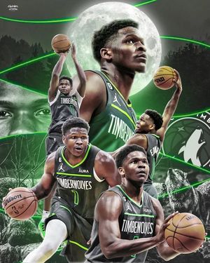 Image post by @nbashowcase2 on Instagram