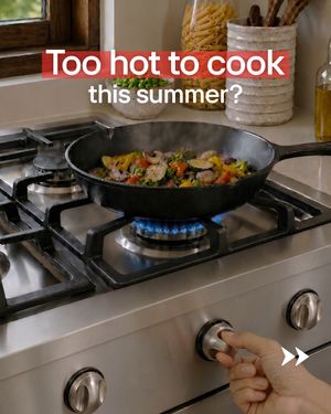 Image post by @lg_homeappliances on Instagram