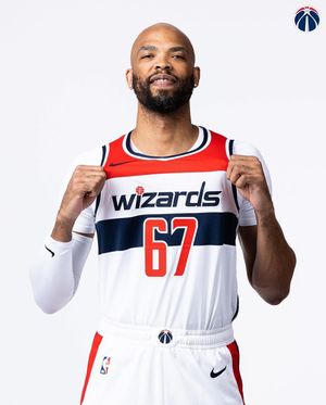 Image post by @washwizards on Instagram