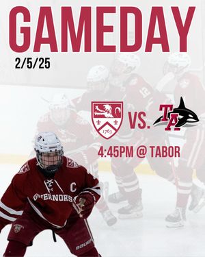 Image post by @govshockey on Instagram