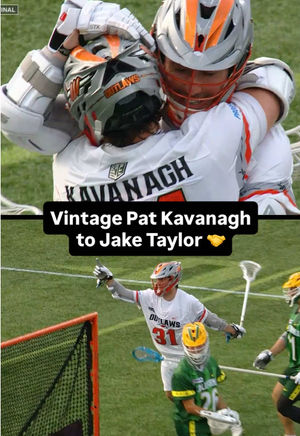 Video post by @lacrossenetwork on TikTok