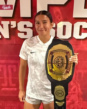 Image post by @templewsoccer on Instagram
