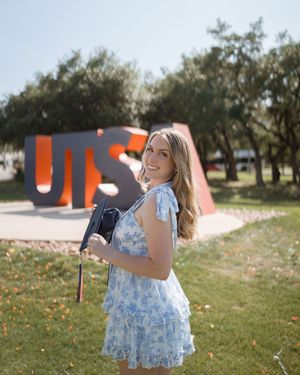 Image post by @utsa on Instagram