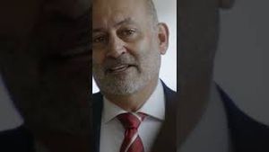 Video post by @telemundo on YouTube