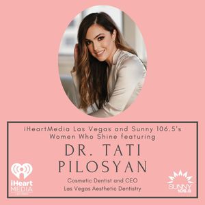 Image post by @sunny1065lv on Instagram