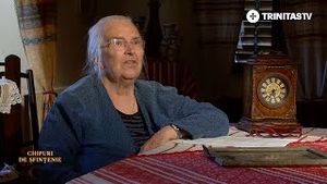 Video post by @trinitastvoficial on YouTube