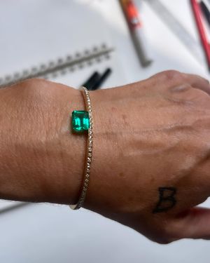 Image post by @norakoganjewelry on Instagram
