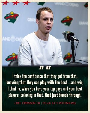Image post by @mnwild on Twitter