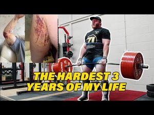 Video post by @GiantsLiveSTRONGMAN on YouTube