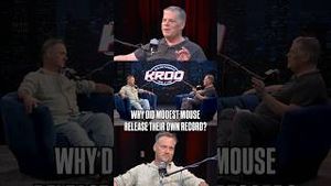 Video post by @kroq on YouTube