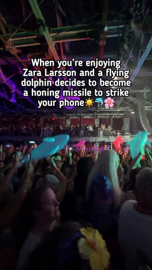 Video post by @Sean Eden on Facebook