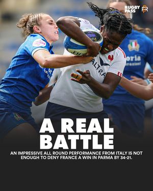 Image post by @rugbypass on Instagram