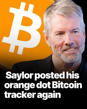 Image post by @bitcoin.conference on Instagram