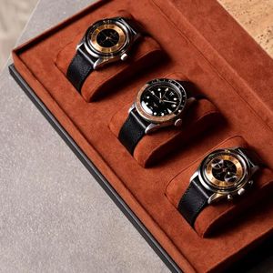 Image post by @balticwatches on Instagram