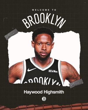 Image post by @brooklynnets on Instagram