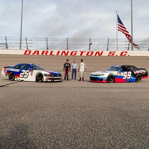 Image post by @mattdracing on Instagram
