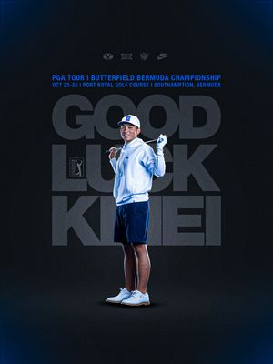 Image post by @byumgolf on Instagram