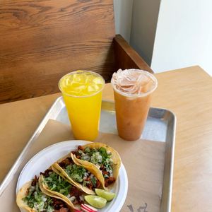 Image post by @rojosmexicanfood on Instagram