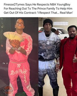 Image post by @nojumper on Instagram