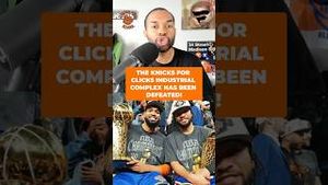 Video post by @knickfilmskool on YouTube