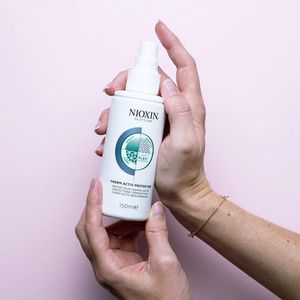 Image post by @Nioxin on Facebook