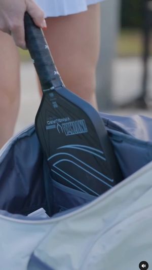Video post by @JaxPickleBallStore on Facebook