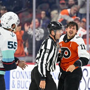 Image post by @philadelphiaflyers on Instagram