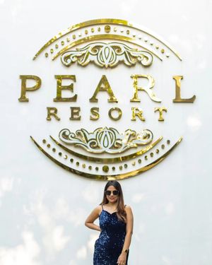 Image post by @pearlresortsilvassa on Instagram