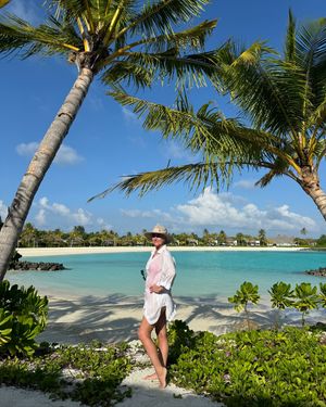 Image post by @luxefamilytravel on Instagram