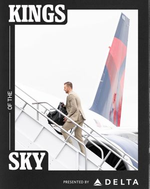 Image post by @LAKings on Twitter