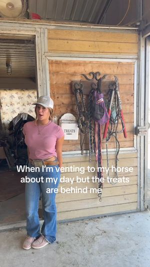 Video post by @Rodeo Girlies Club on Facebook