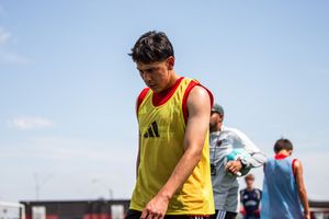 Image post by @phxrisingfc on Instagram