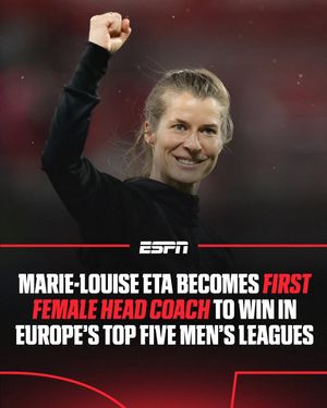 Image post by @espnw on Instagram