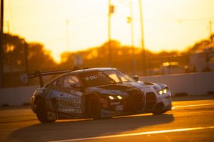 Image post by @turnermotorsport on Instagram