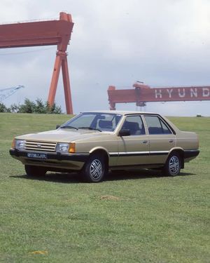 Image post by @hyundai on Instagram