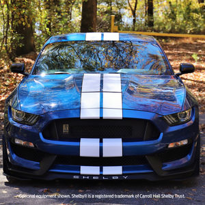 Image post by @FordMustang on Twitter