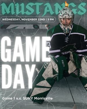 Image post by @stevensonhockey on Instagram