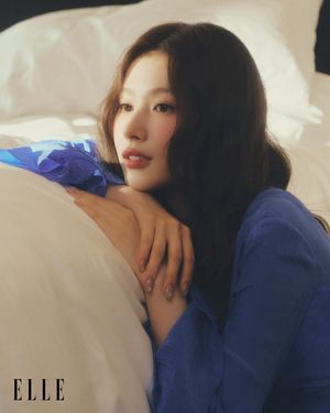 Image post by @elletaiwan on Instagram