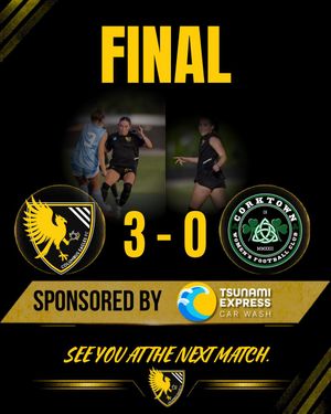 Image post by @columbuseaglesfc on Instagram