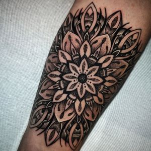Image post by @louietattooie on Instagram
